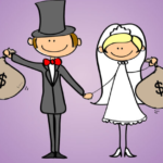 Love is money in the bank Love is money in the bank